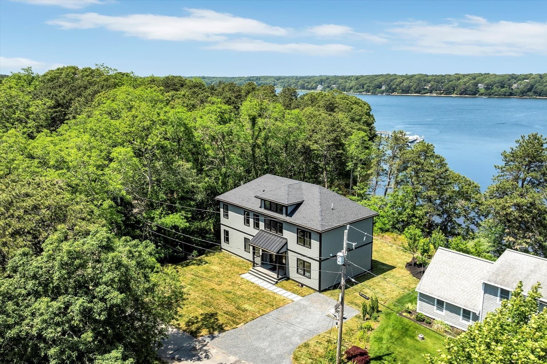 Single Family Residence at 2 Buttercup Lane, Yarmouth MA 02664, Yarmouth, photo 42 of 42