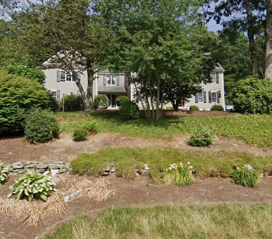 103 Cranberry Dr, Halifax MA 02338