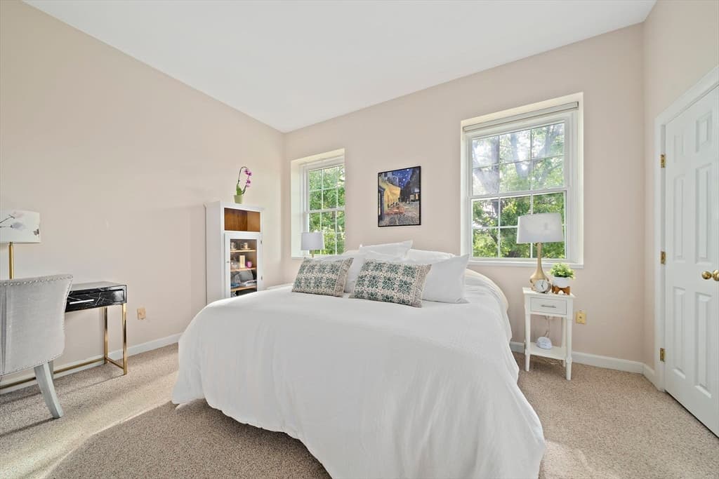 Condominium at 100 Parks St # 35, Duxbury MA 02332, Duxbury, photo 17 of 34