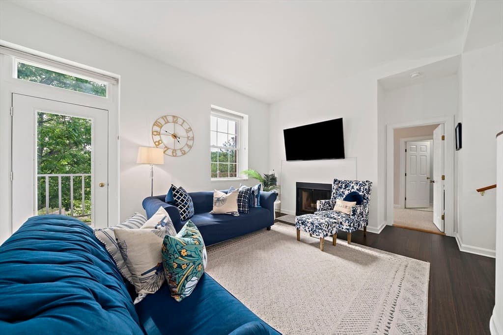Condominium at 100 Parks St # 35, Duxbury MA 02332, Duxbury