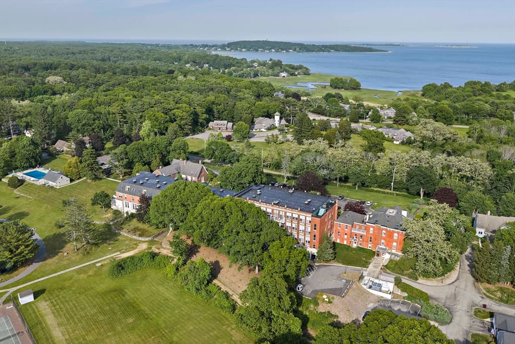 Condominium at 100 Parks St # 35, Duxbury MA 02332, Duxbury, photo 24 of 34
