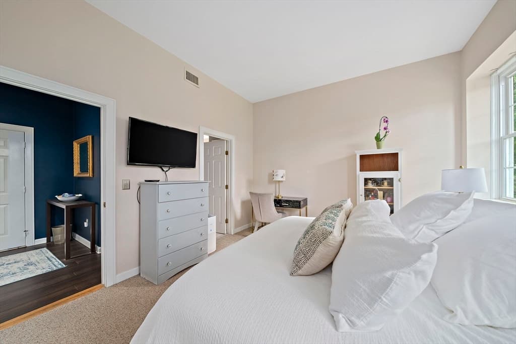 Condominium at 100 Parks St # 35, Duxbury MA 02332, Duxbury, photo 18 of 34