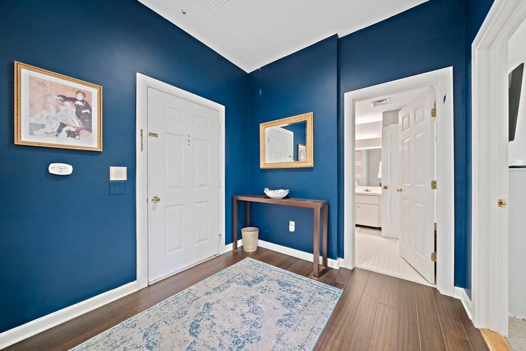 Condominium at 100 Parks St # 35, Duxbury MA 02332, Duxbury, photo 15 of 34