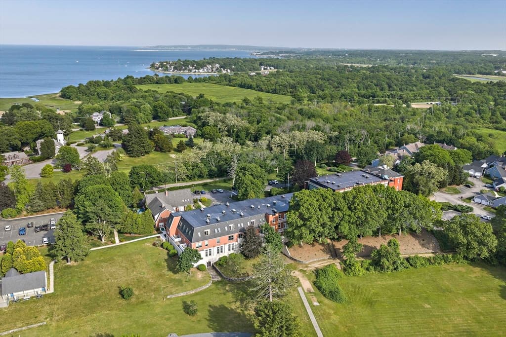 Condominium at 100 Parks St # 35, Duxbury MA 02332, Duxbury, photo 25 of 34