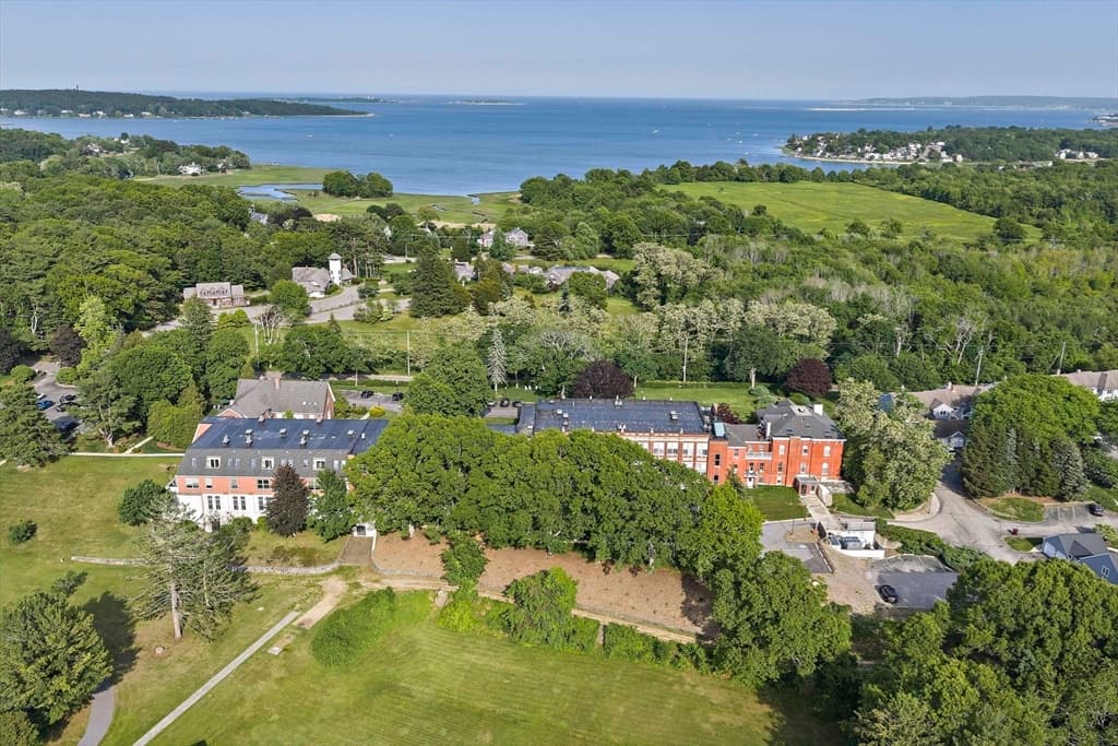 Condominium at 100 Parks St # 35, Duxbury MA 02332, Duxbury, photo 21 of 34