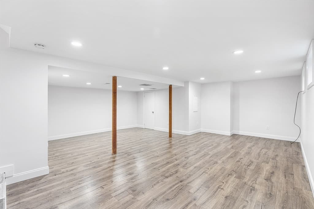 Single Family Residence at 4 June Ln, Newton MA 02458, photo 27 of 37