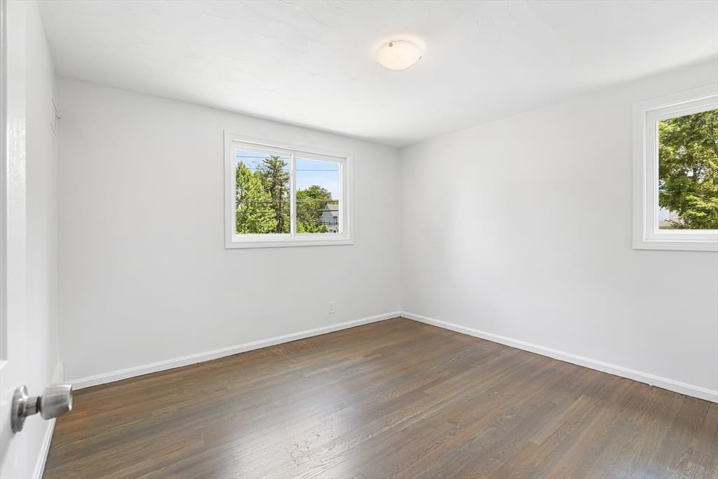 Single Family Residence at 4 June Ln, Newton MA 02458, photo 17 of 37