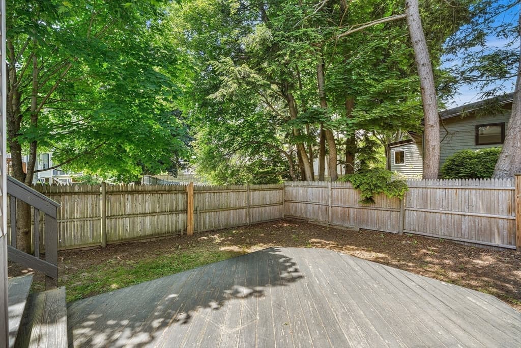 Single Family Residence at 4 June Ln, Newton MA 02458, photo 32 of 37