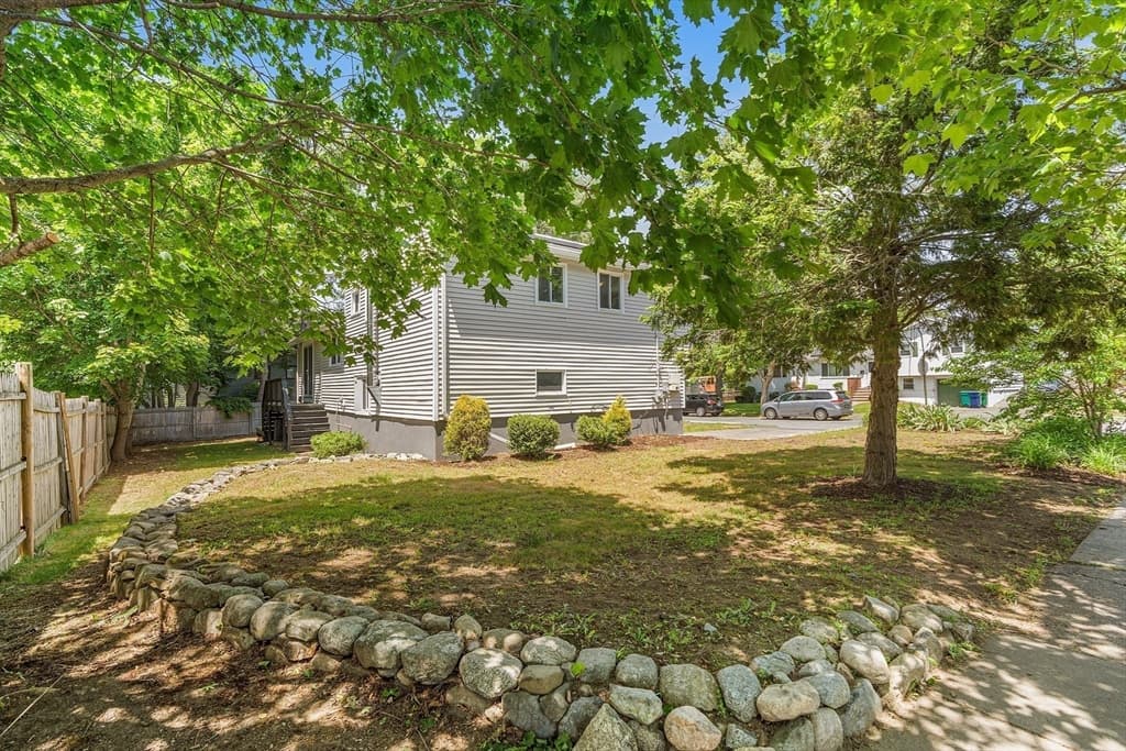 Single Family Residence at 4 June Ln, Newton MA 02458, photo 33 of 37