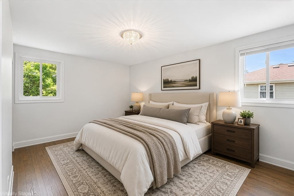 Single Family Residence at 4 June Ln, Newton MA 02458, photo 15 of 37
