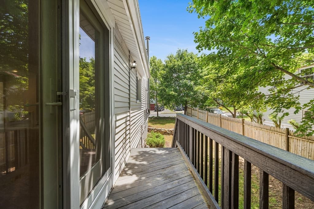 Single Family Residence at 4 June Ln, Newton MA 02458, photo 31 of 37