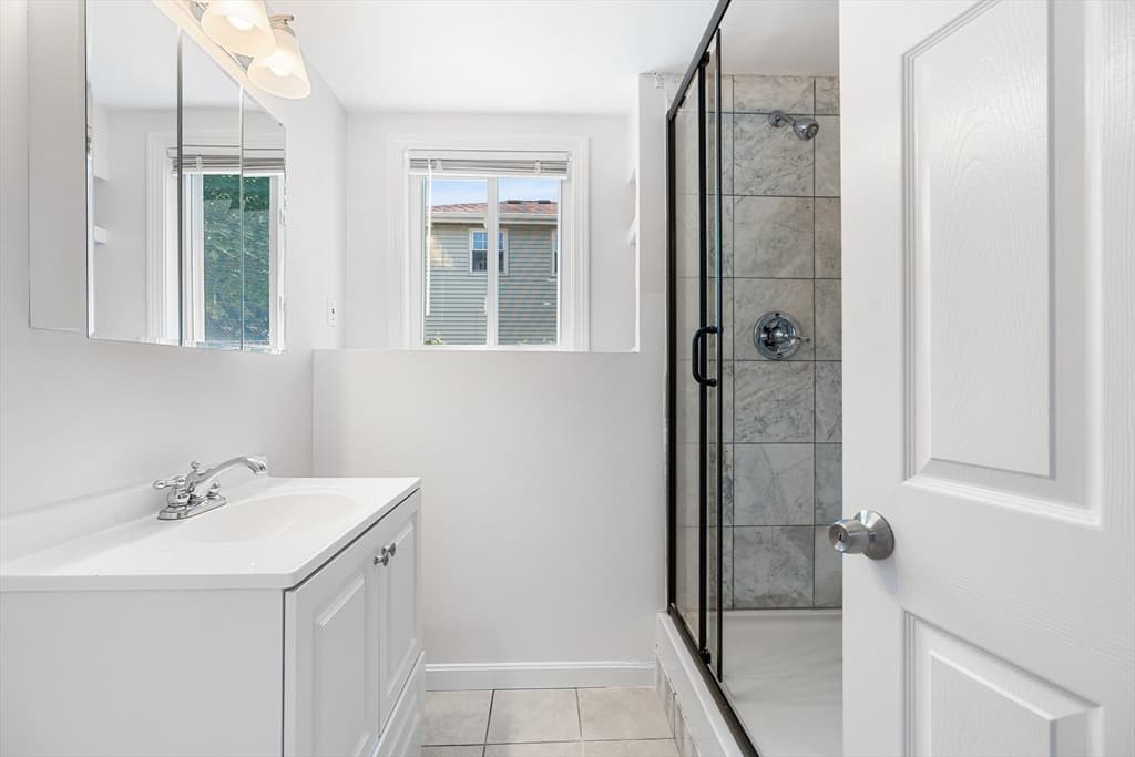 Single Family Residence at 4 June Ln, Newton MA 02458, photo 21 of 37