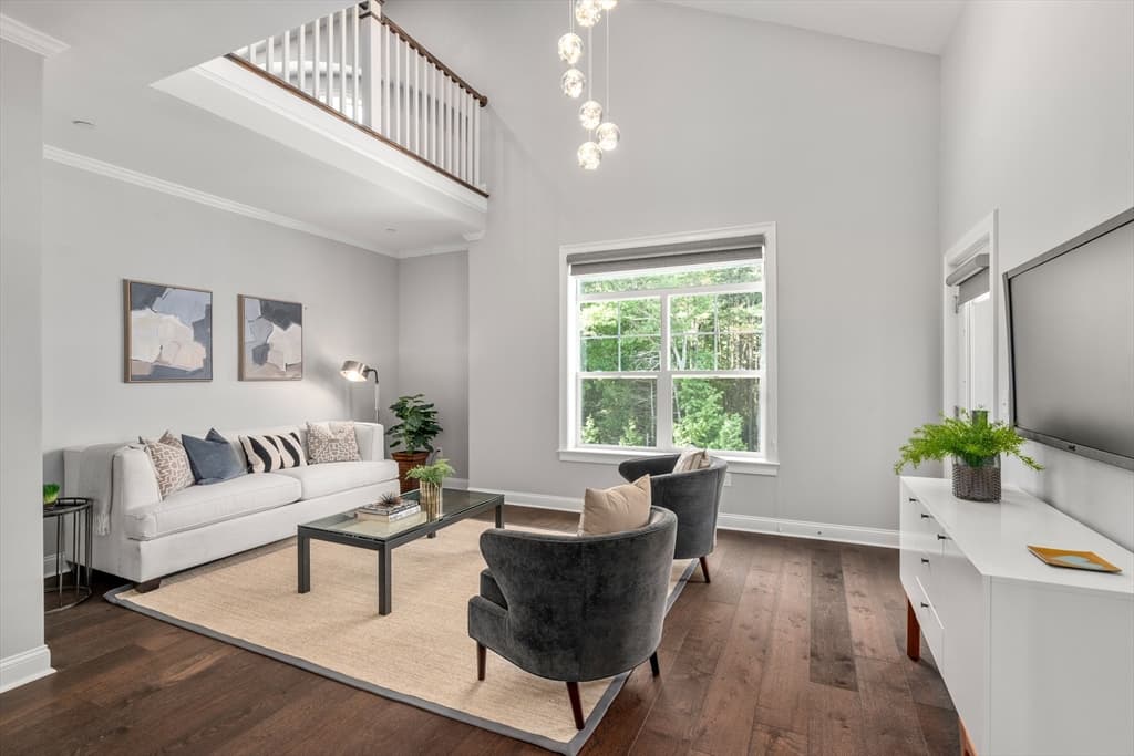 635 Old Post Road # 303, Sharon MA 02067 photo 2