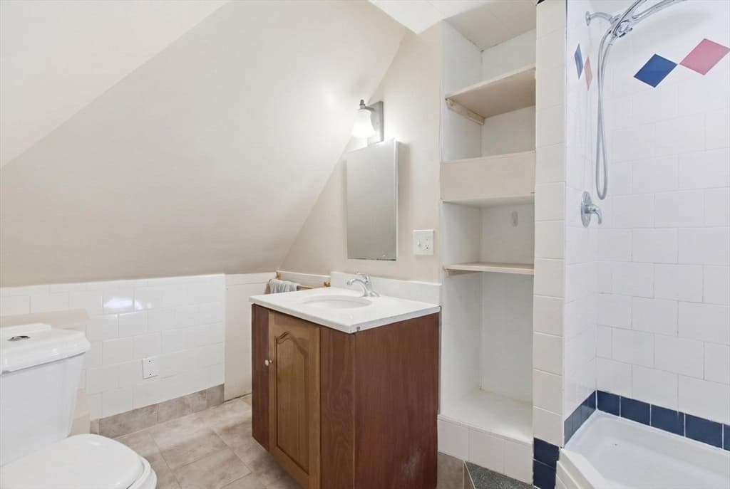 Single Family Residence at 305 Central St, Newton MA 02466, photo 24 of 38
