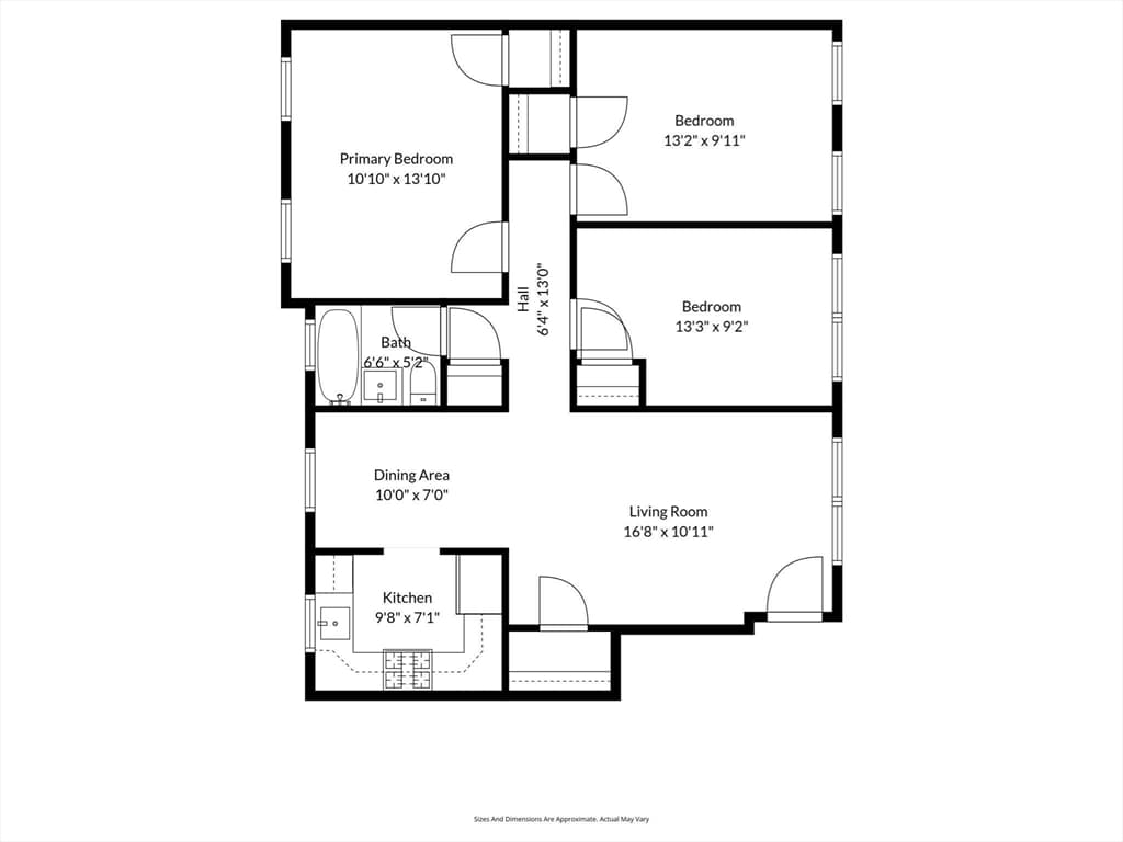 Condominium at 9 Lennon Ct # 13, Boston MA 02127, Boston, photo 13 of 16