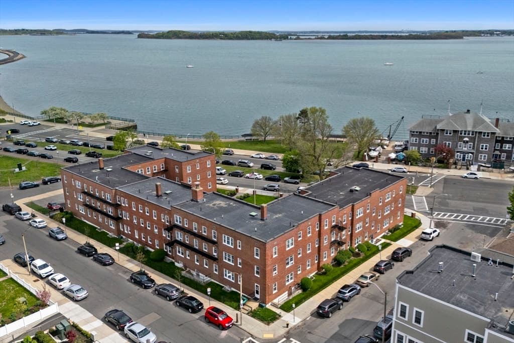 Condominium at 9 Lennon Ct # 13, Boston MA 02127, Boston, photo 16 of 16