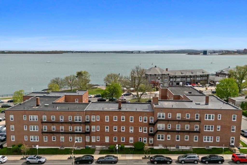 Condominium at 9 Lennon Ct # 13, Boston MA 02127, Boston, photo 14 of 16