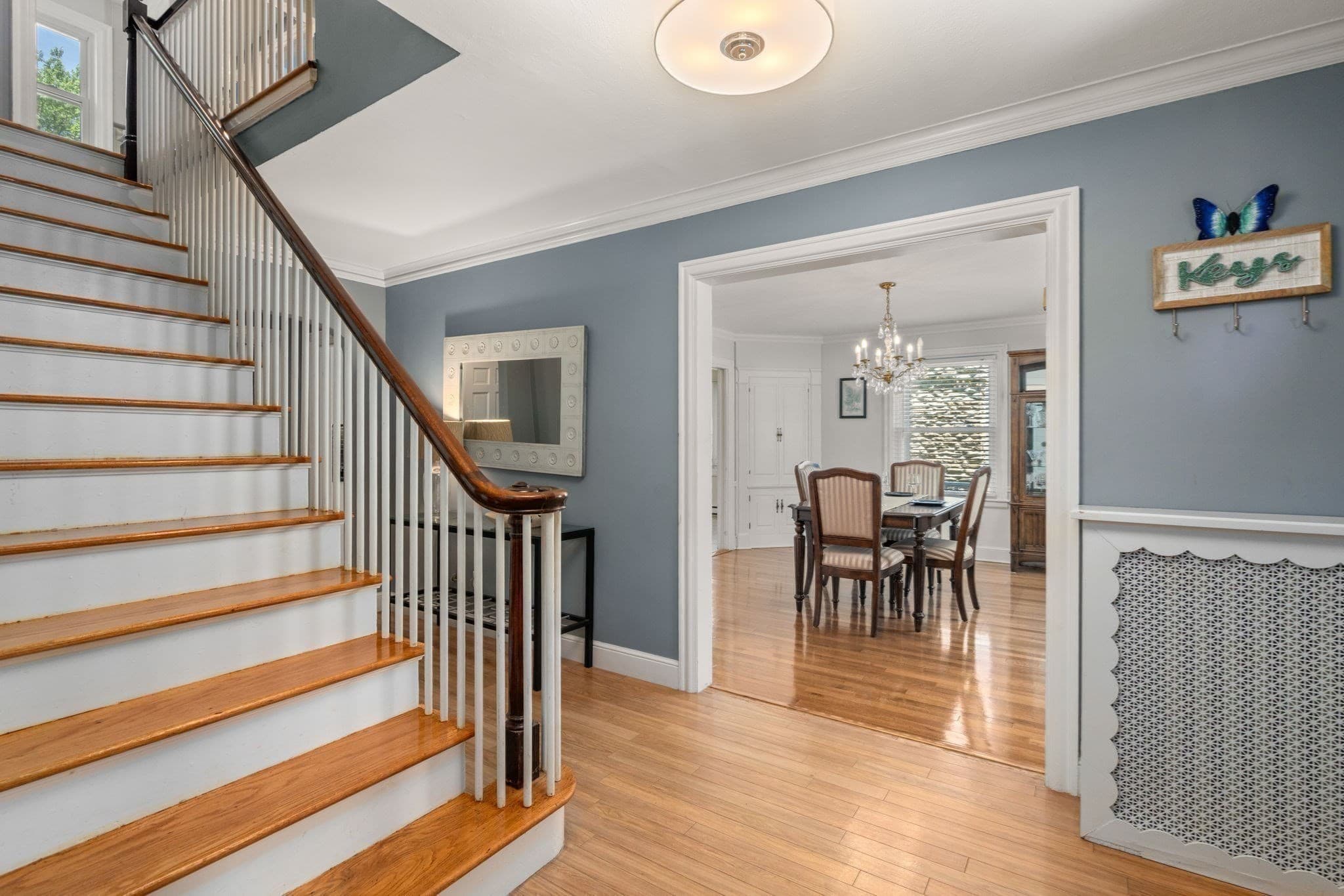 Single Family Residence at 119 Newton Ave N, Worcester MA 01609, Worcester, photo 6 of 40