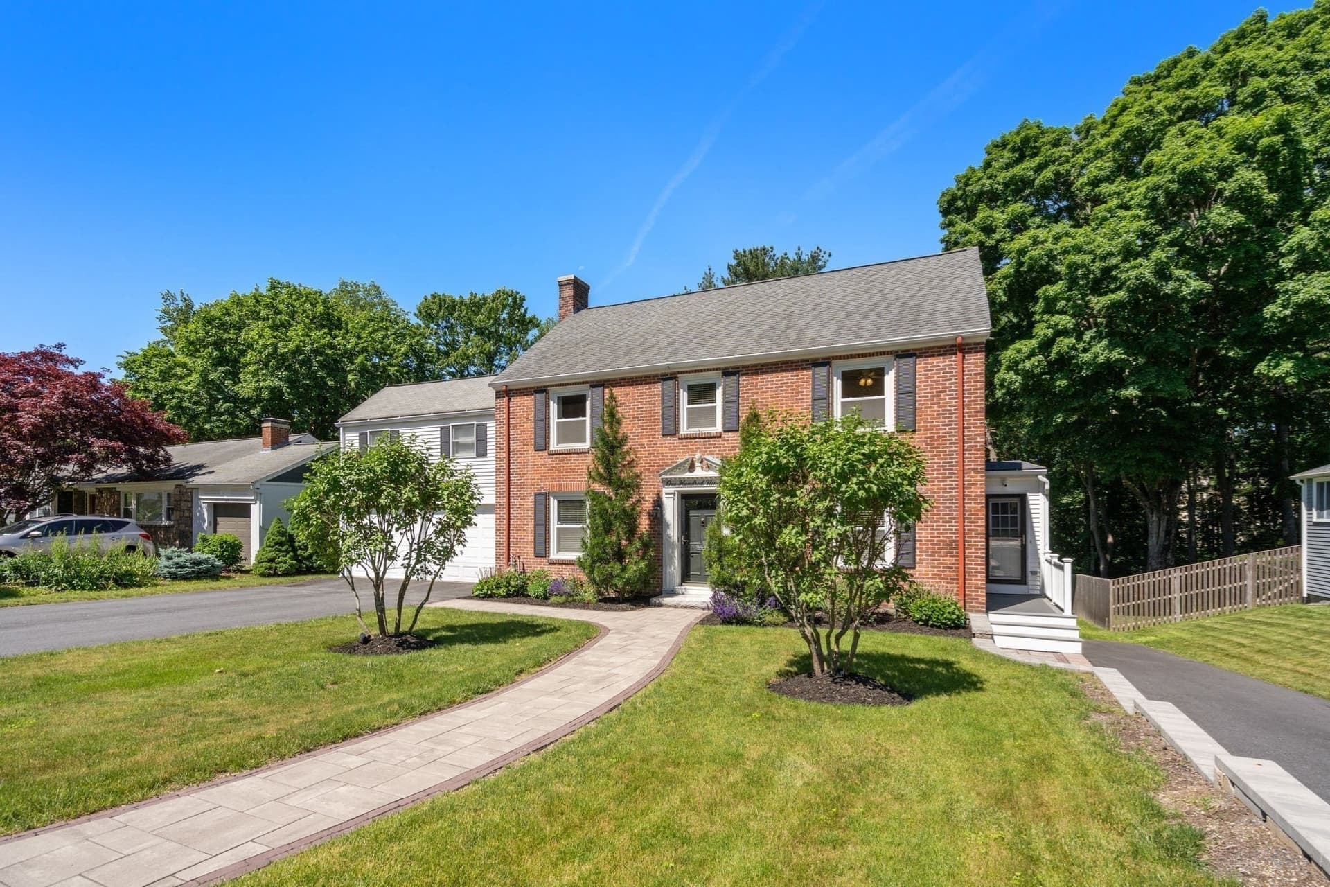 119 Newton Ave N, Worcester MA 01609
