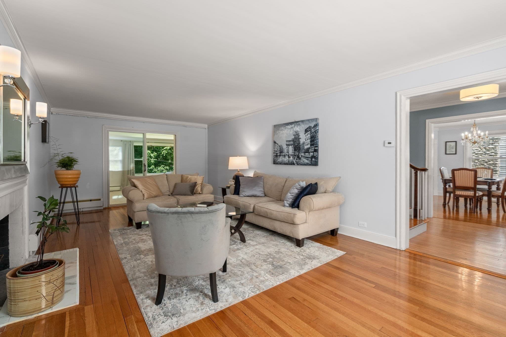 Single Family Residence at 119 Newton Ave N, Worcester MA 01609, Worcester, photo 10 of 40