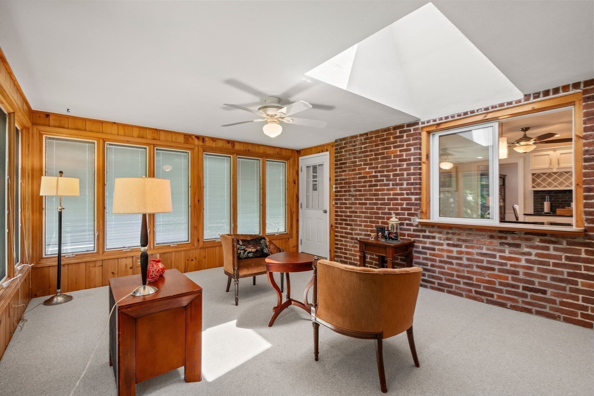 Single Family Residence at 119 Newton Ave N, Worcester MA 01609, Worcester, photo 19 of 40