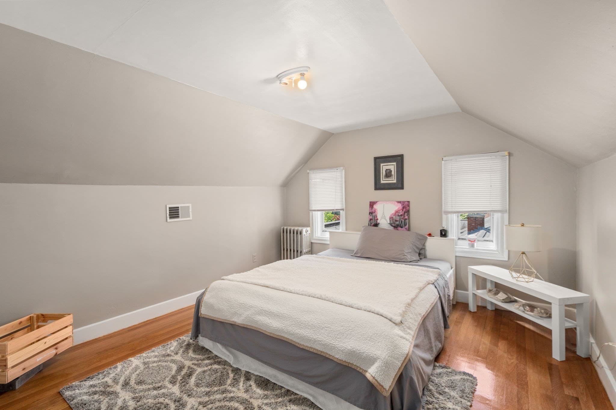 Single Family Residence at 119 Newton Ave N, Worcester MA 01609, Worcester, photo 31 of 40