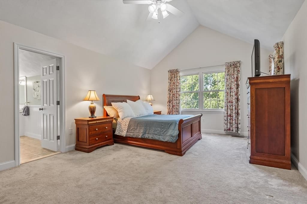 Single Family Residence at 5 Laury Lane, Littleton MA 01460, Littleton, photo 27 of 42