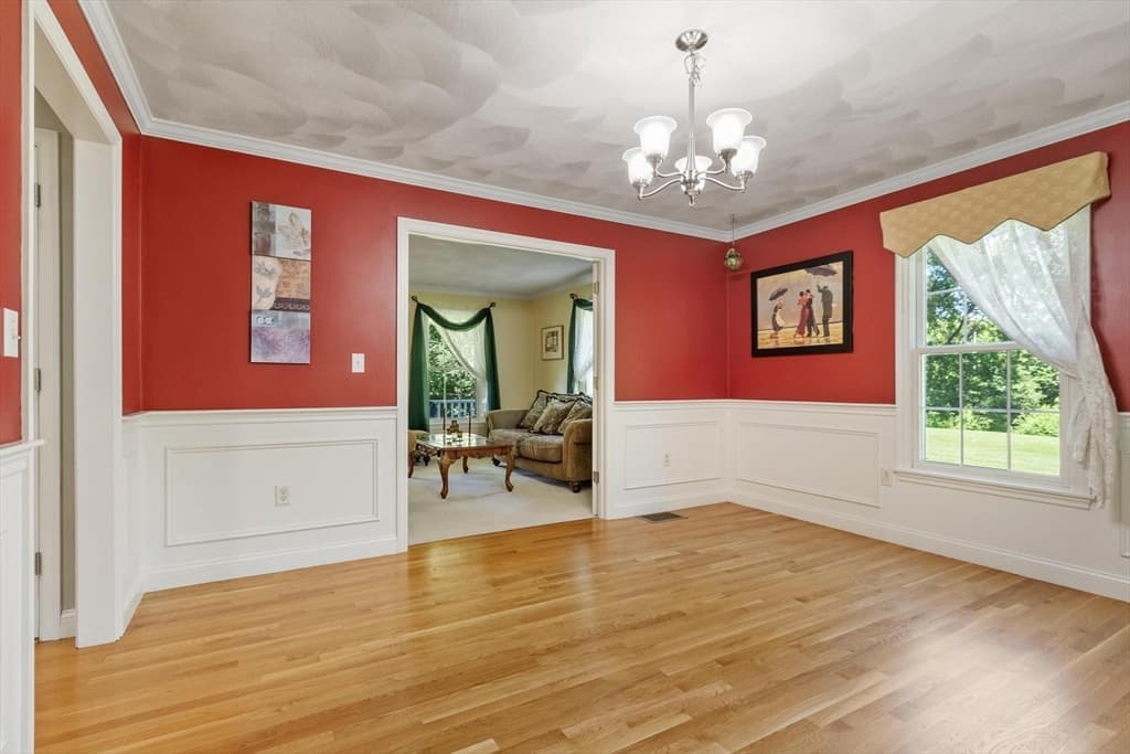 Single Family Residence at 5 Laury Lane, Littleton MA 01460, Littleton, photo 17 of 42