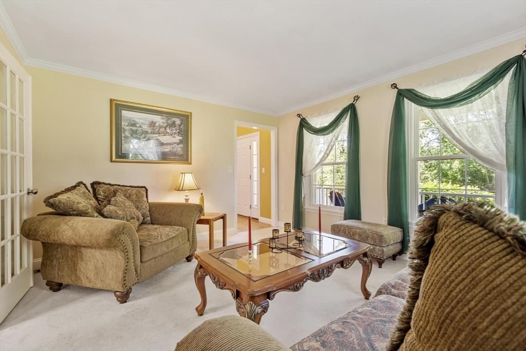 Single Family Residence at 5 Laury Lane, Littleton MA 01460, Littleton, photo 22 of 42