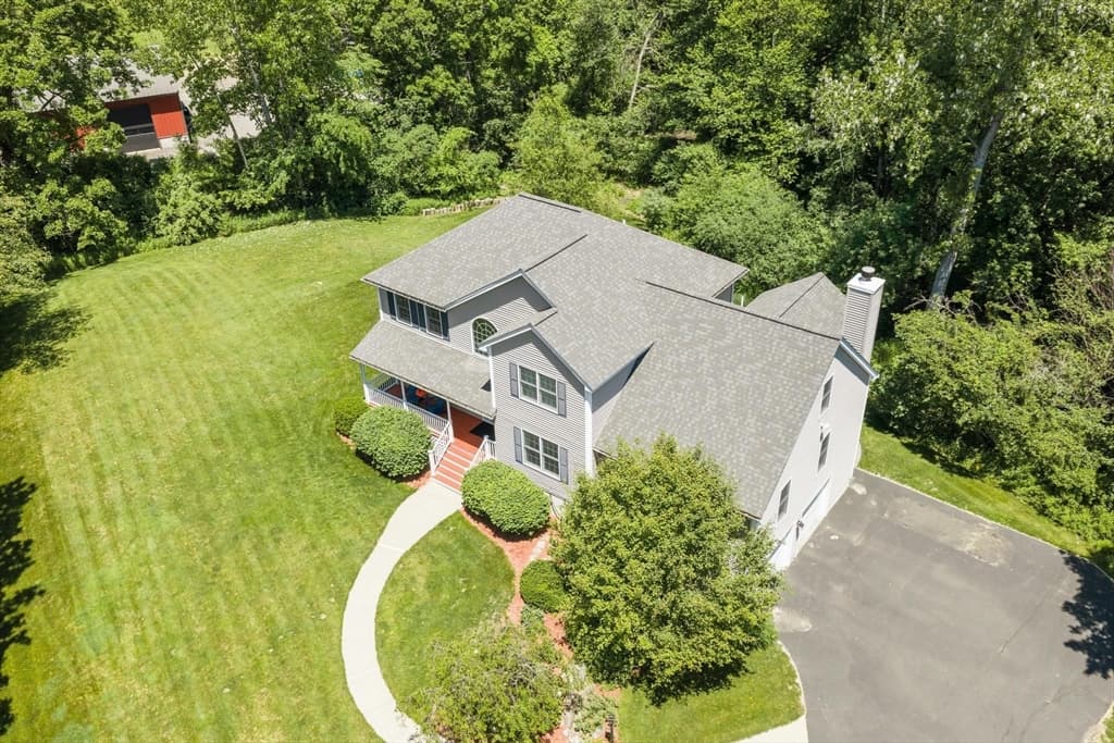 Single Family Residence at 5 Laury Lane, Littleton MA 01460, Littleton, photo 3 of 42