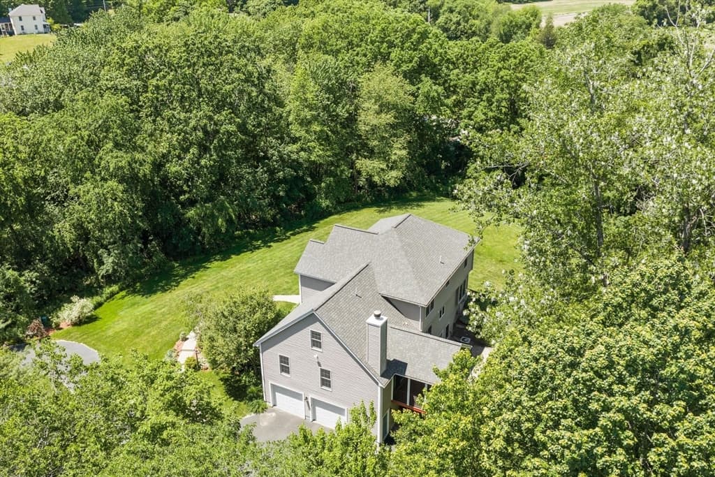 Single Family Residence at 5 Laury Lane, Littleton MA 01460, Littleton, photo 36 of 42