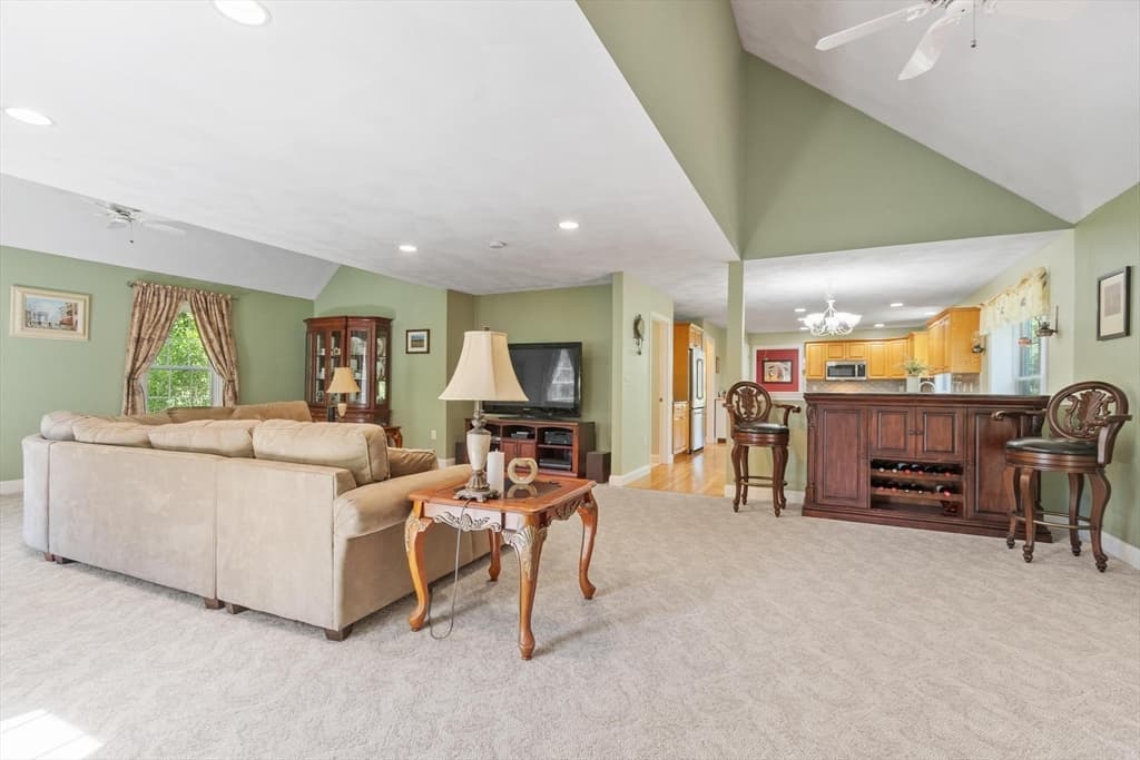 Single Family Residence at 5 Laury Lane, Littleton MA 01460, Littleton, photo 24 of 42