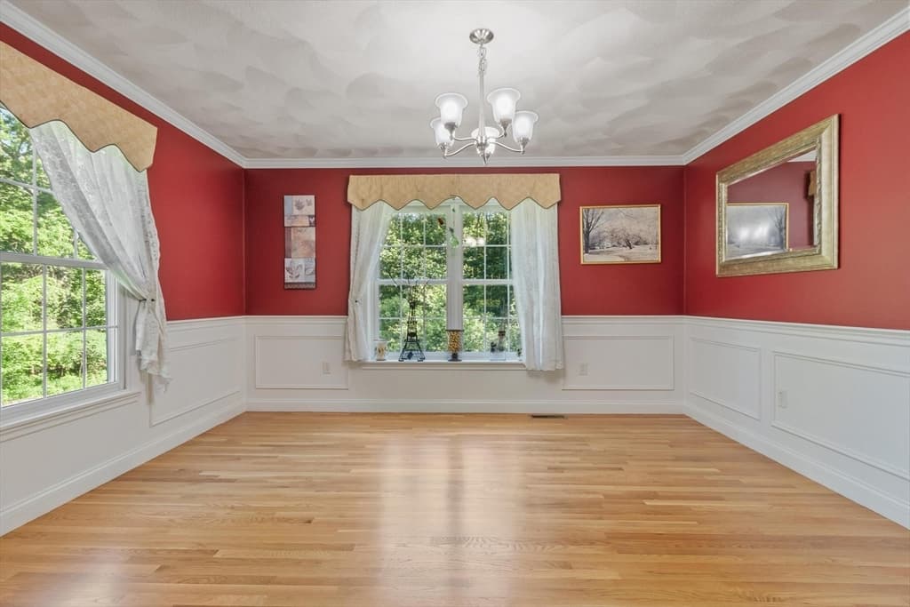 Single Family Residence at 5 Laury Lane, Littleton MA 01460, Littleton, photo 15 of 42