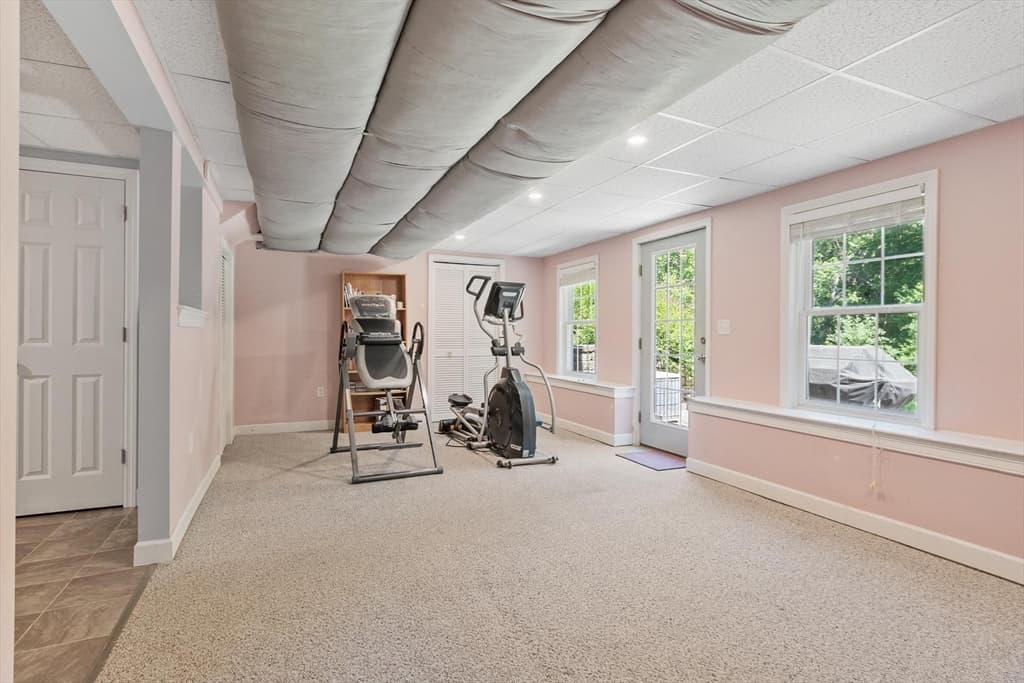 Single Family Residence at 5 Laury Lane, Littleton MA 01460, Littleton, photo 35 of 42