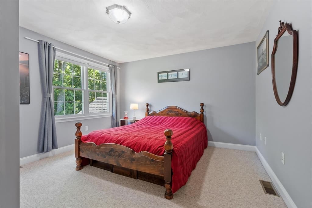 Single Family Residence at 5 Laury Lane, Littleton MA 01460, Littleton, photo 29 of 42