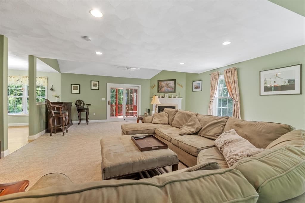 Single Family Residence at 5 Laury Lane, Littleton MA 01460, Littleton, photo 21 of 42