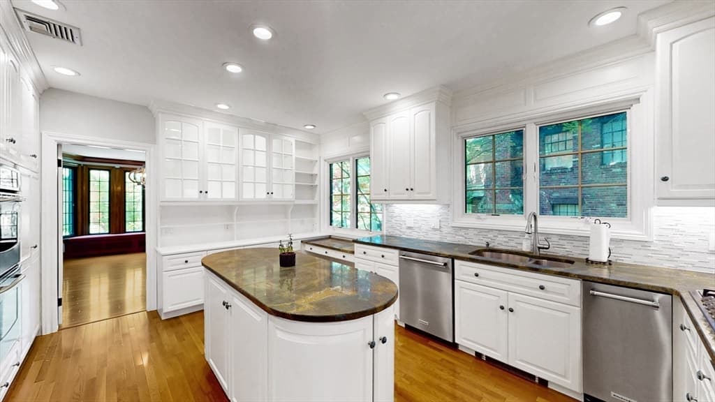 Single Family Residence at 79 Woodchester Dr, Newton MA 02467, Newton, photo 2 of 36