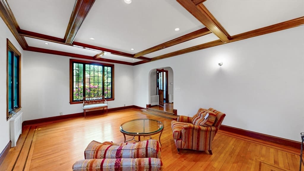 Single Family Residence at 79 Woodchester Dr, Newton MA 02467, Newton, photo 6 of 36