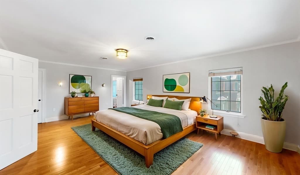 Single Family Residence at 79 Woodchester Dr, Newton MA 02467, Newton, photo 13 of 36