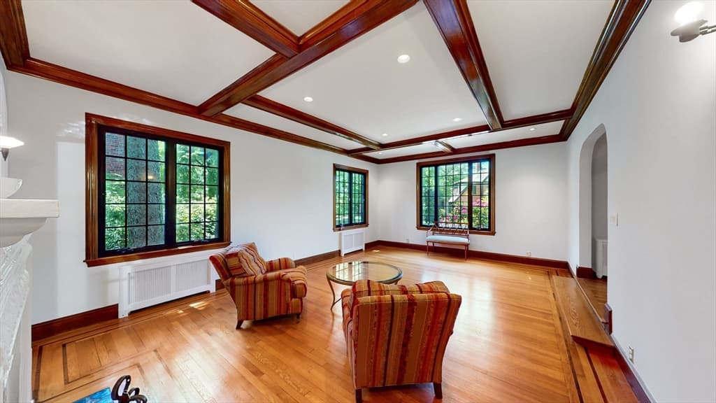 Single Family Residence at 79 Woodchester Dr, Newton MA 02467, Newton, photo 5 of 36