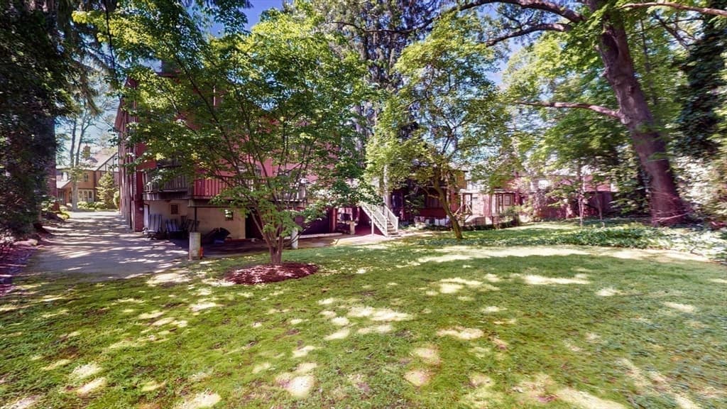 Single Family Residence at 79 Woodchester Dr, Newton MA 02467, Newton, photo 29 of 36