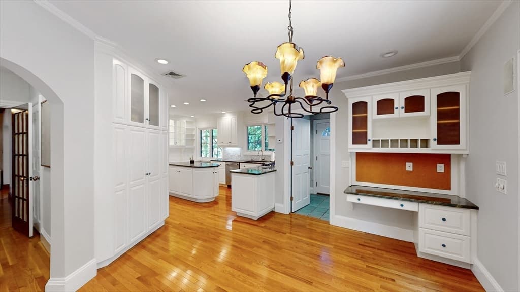 Single Family Residence at 79 Woodchester Dr, Newton MA 02467, Newton, photo 4 of 36