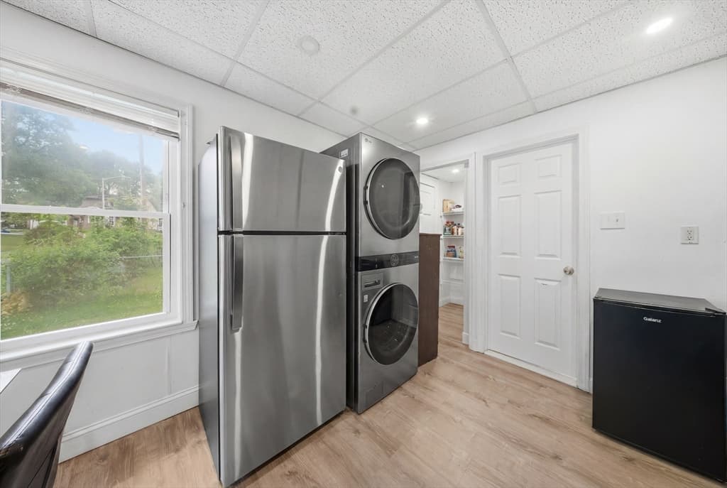 Single Family Residence at 3 Brief St, Worcester MA 01604, photo 5 of 7