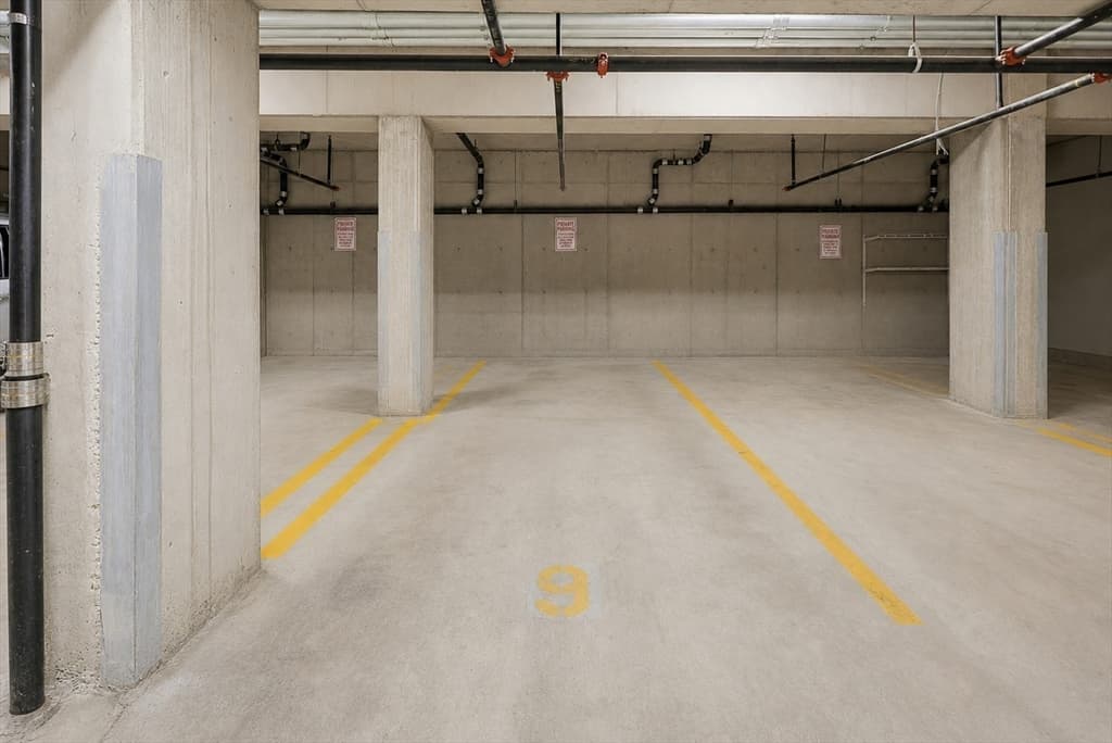 Condominium at 691 Massachusetts Avenue # 301, Boston MA 02118, photo 11 of 14
