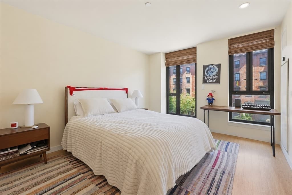 Condominium at 691 Massachusetts Avenue # 301, Boston MA 02118, photo 4 of 14