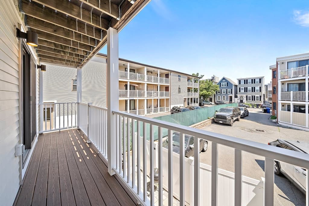 Condominium at 184 Athens St # 3, Boston MA 02127, Boston, photo 26 of 26