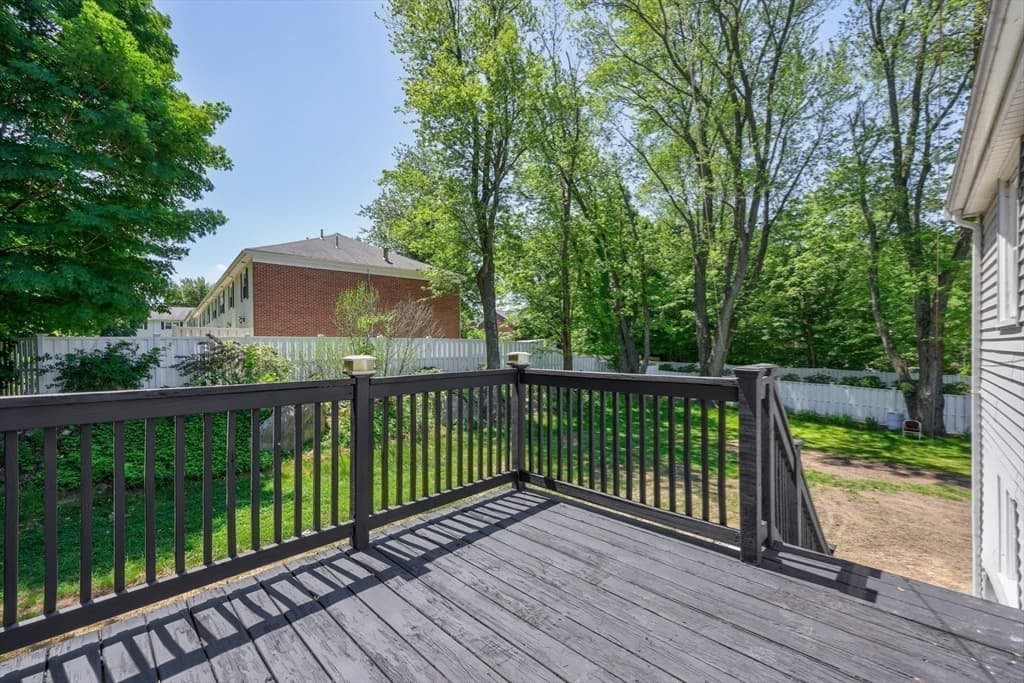Single Family Residence at 181 E Main St, Westborough MA 01581, photo 36 of 38