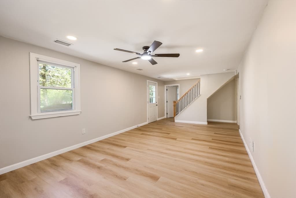 Single Family Residence at 181 E Main St, Westborough MA 01581, photo 24 of 38