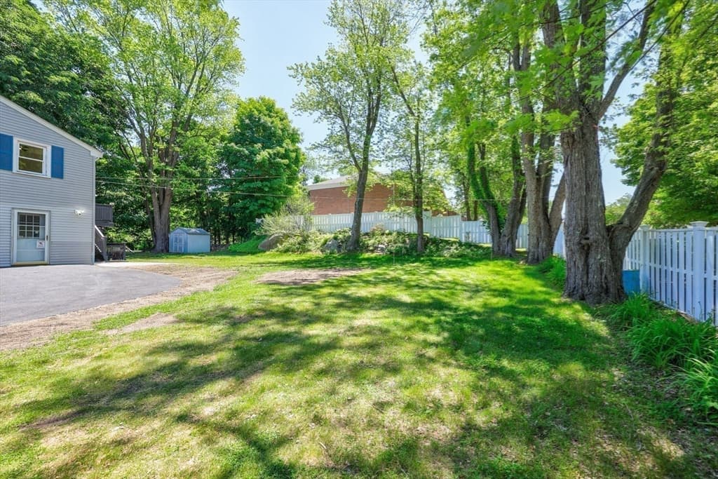 Single Family Residence at 181 E Main St, Westborough MA 01581, photo 33 of 38