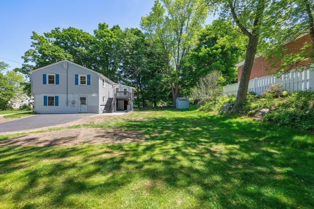 Single Family Residence at 181 E Main St, Westborough MA 01581, photo 35 of 38